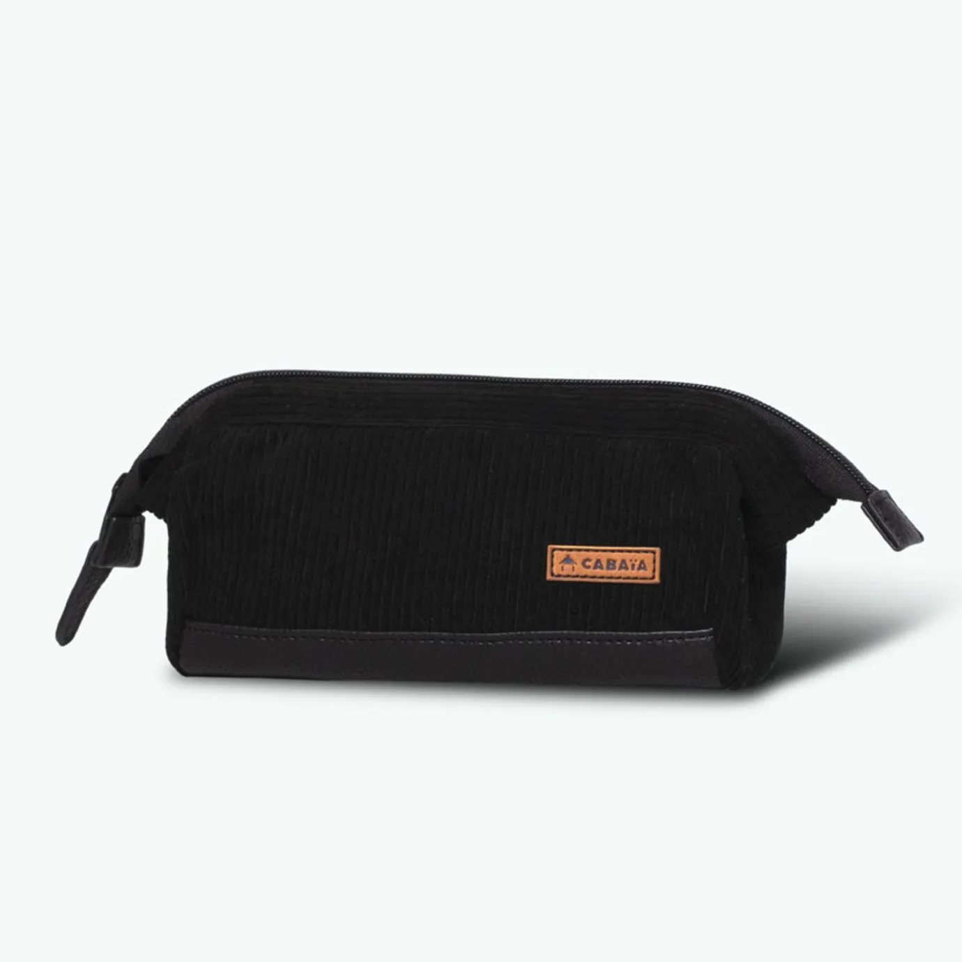 Pencilcases | Cabaïa Unter Den Linden Black