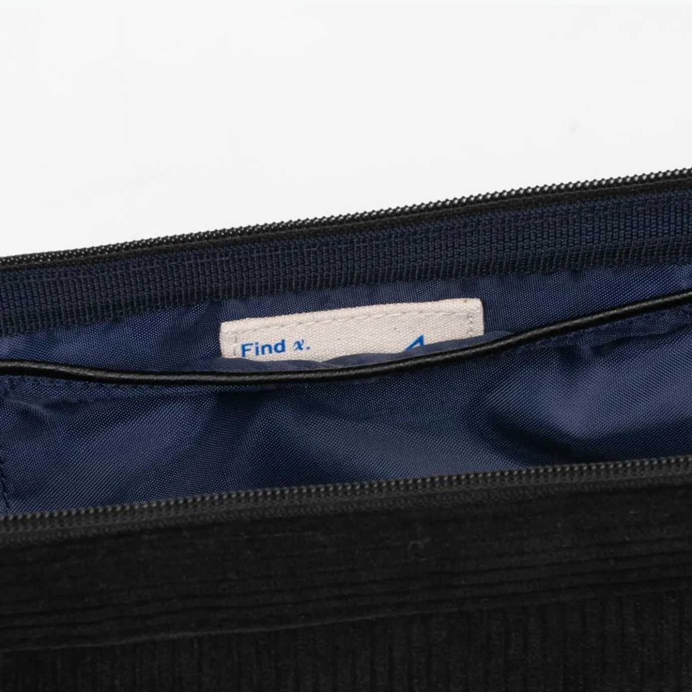 Pencilcases | Cabaïa Unter Den Linden Black