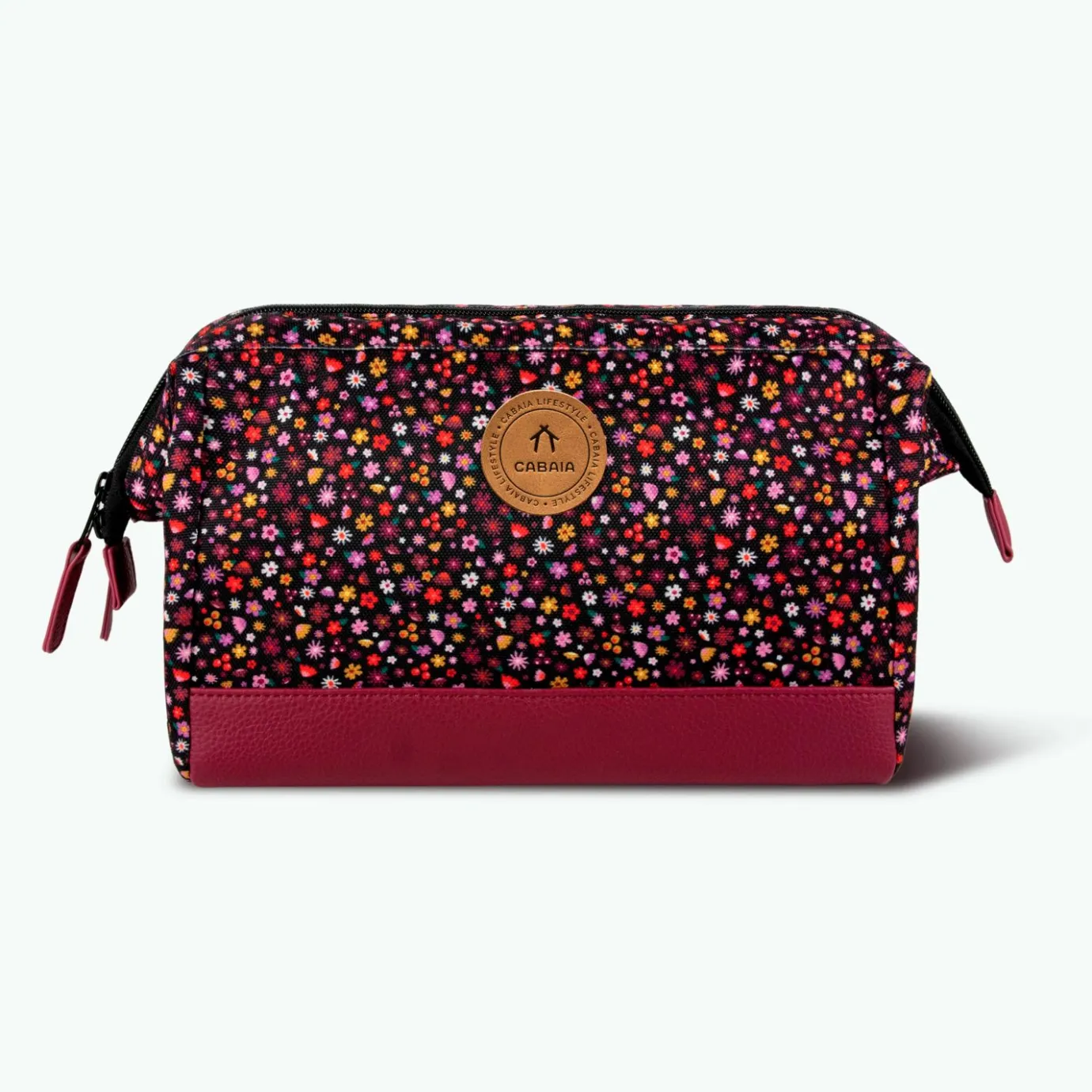 Travel Kits | Cabaïa Via Polo Purple