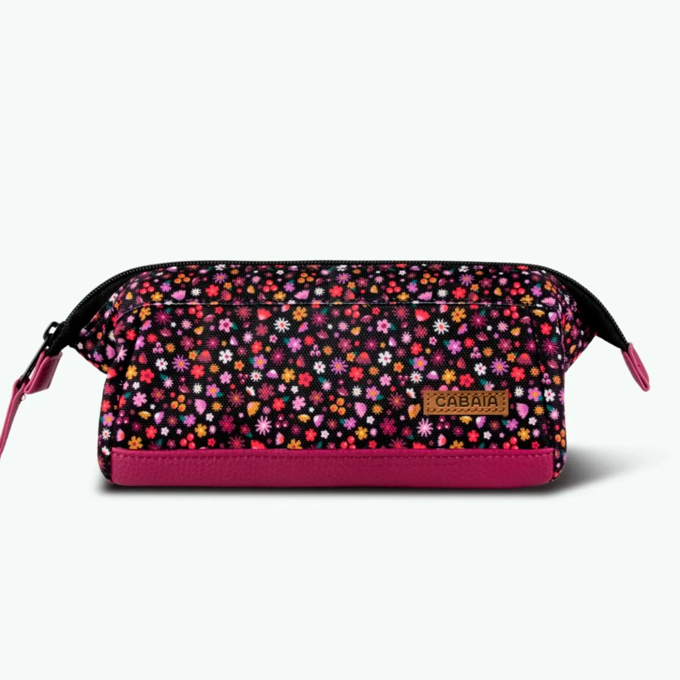 Pencilcases | Cabaïa Via Polo Purple