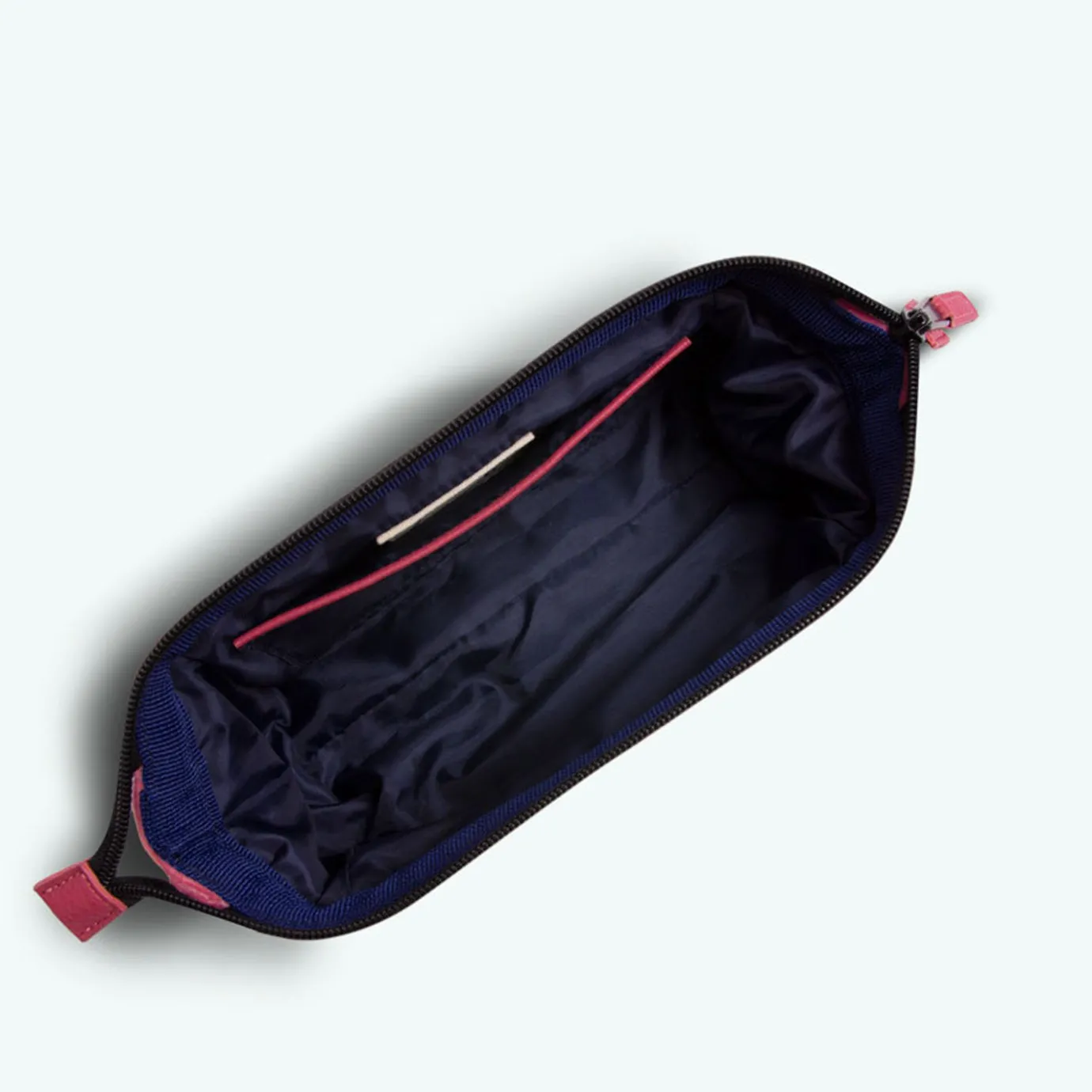 Pencilcases | Cabaïa Via Polo Purple