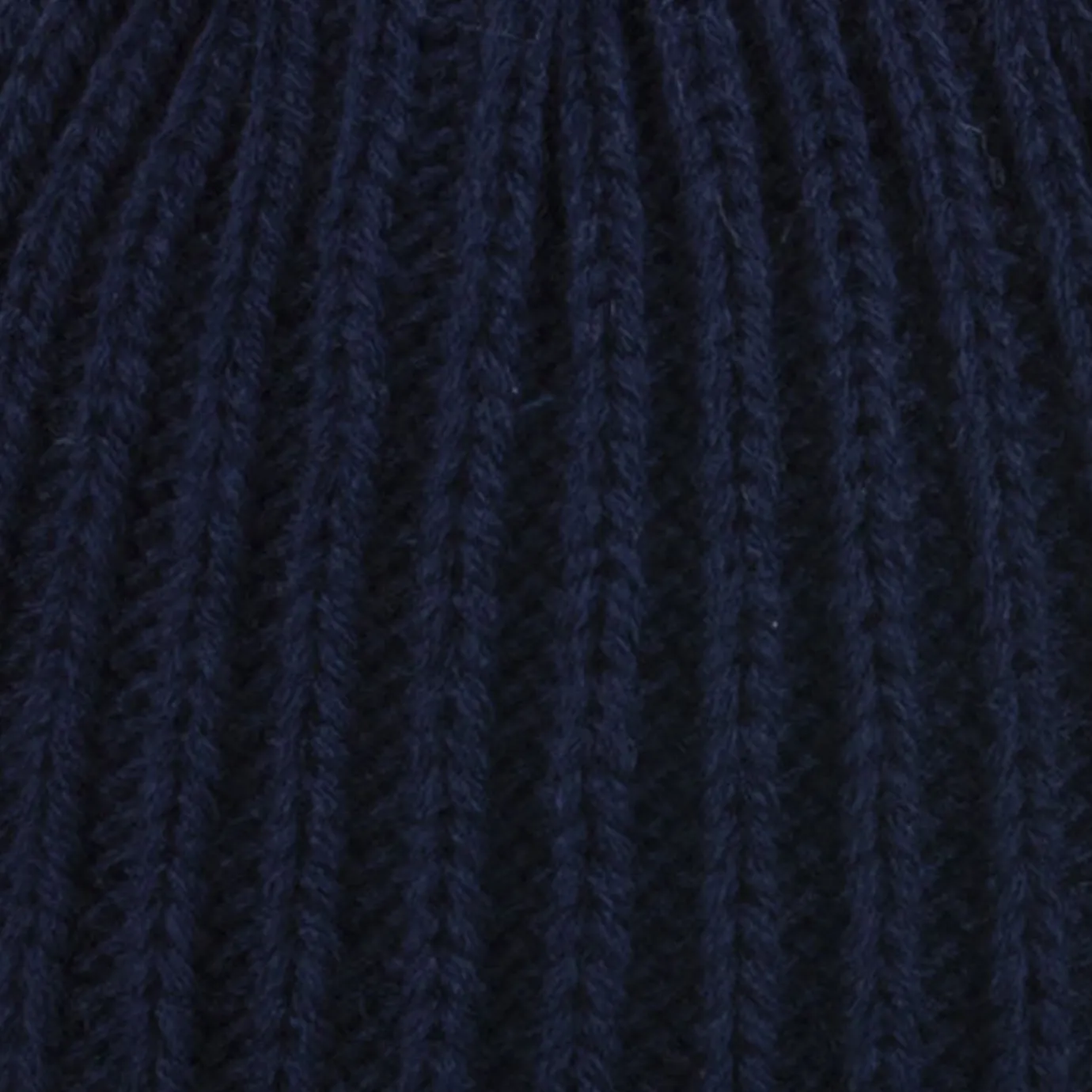 Kids Beanies | Cabaïa Virgin Mary Polar Navy