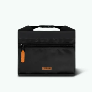 Lunch Bags | Cabaïa Wellington Black