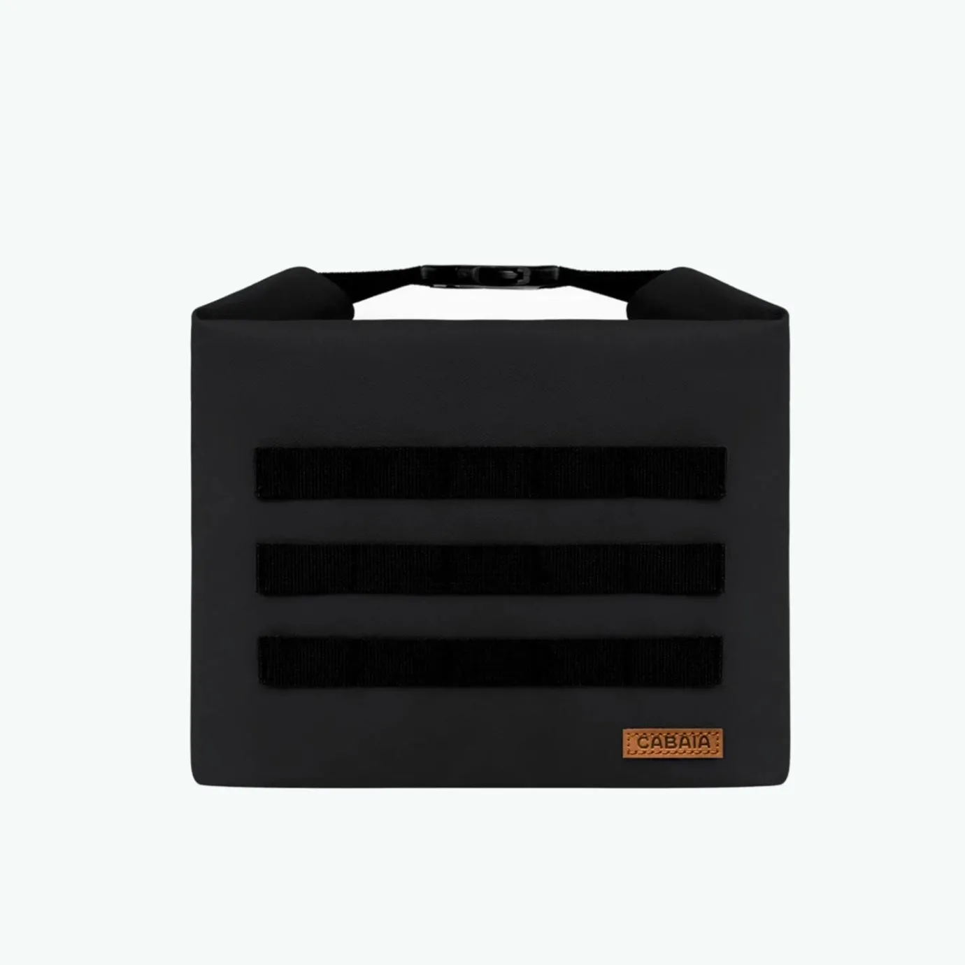Lunch Bags | Cabaïa Wellington Black