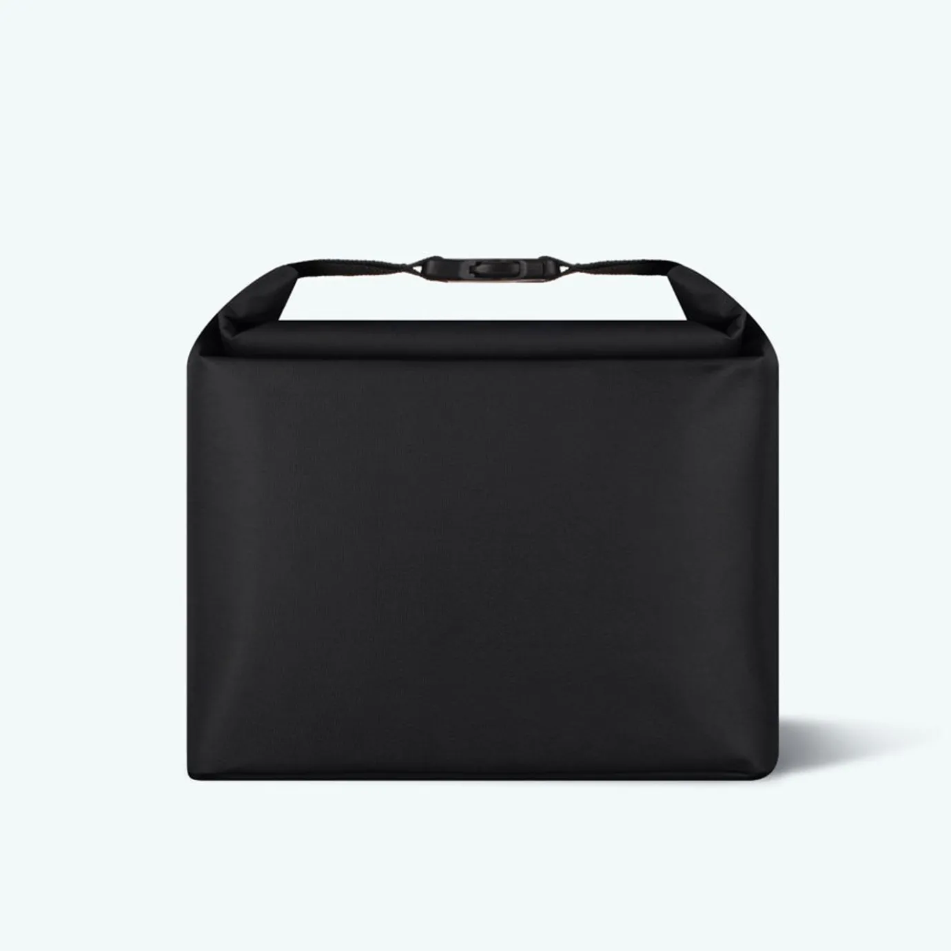 Lunch Bags | Cabaïa Wellington Black