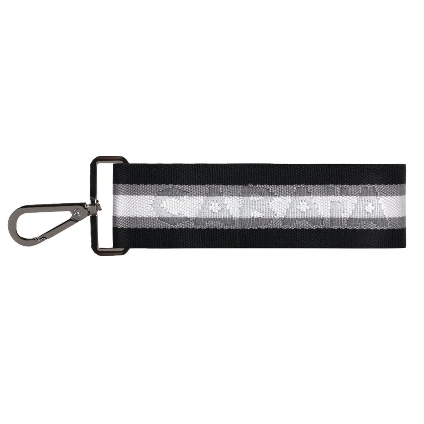 Shoulders Strap | Cabaïa White Black