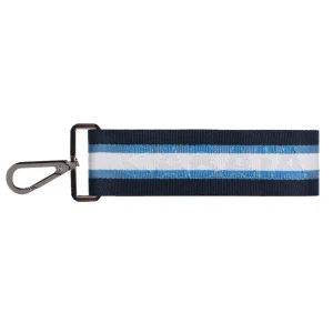 Shoulders Strap | Cabaïa White Blue