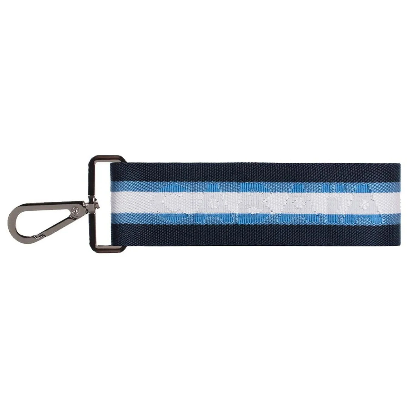 Shoulders Strap | Cabaïa White Blue