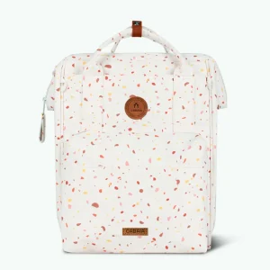 Changing Bag | Cabaïa Willeman Creamy White