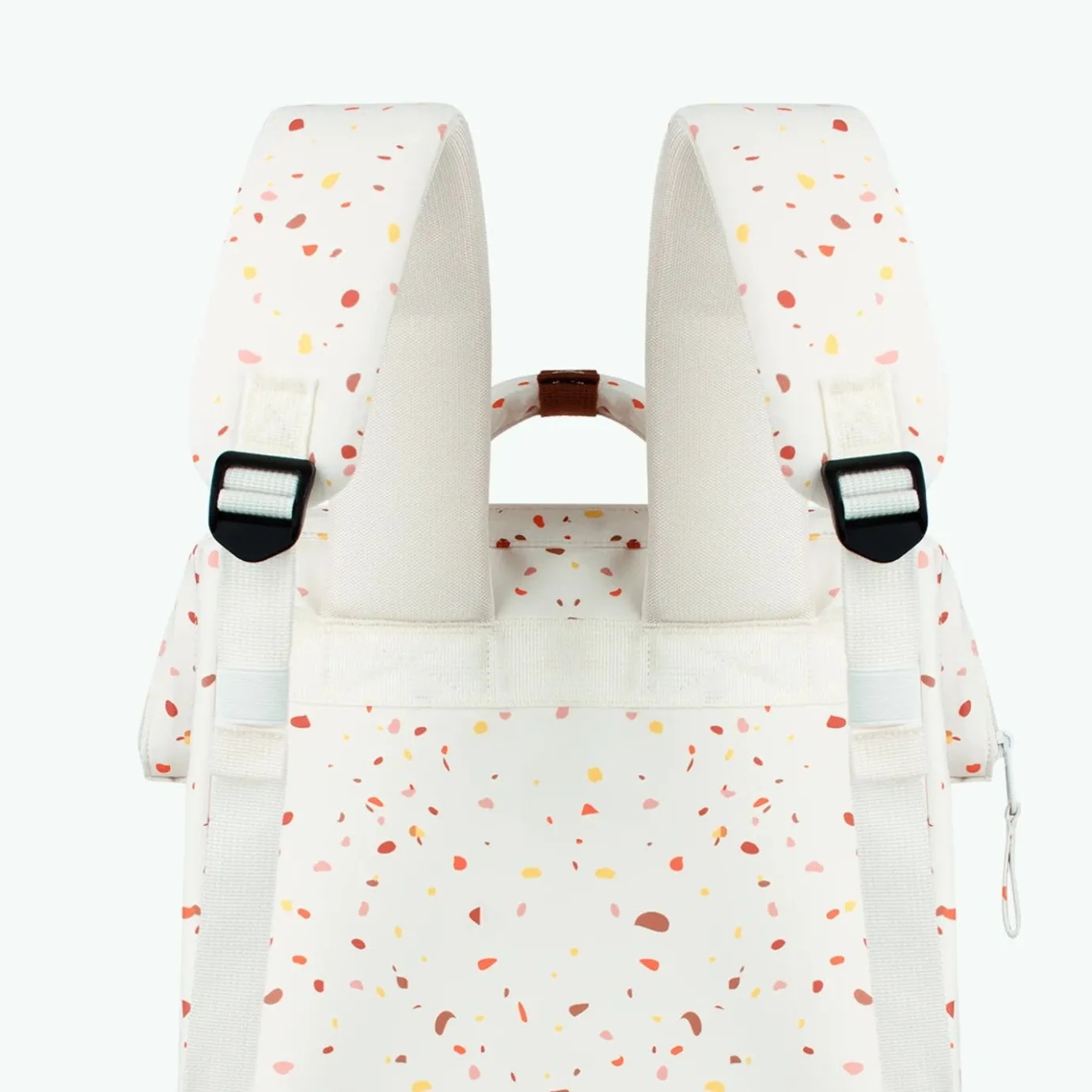 Changing Bag | Cabaïa Willeman Creamy White